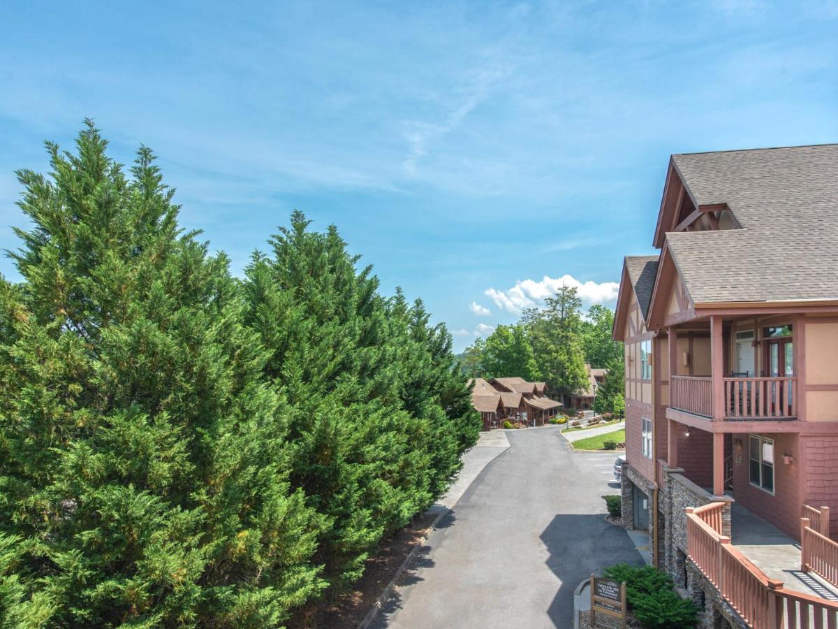 The Clubhouse 3206 Apartment Pigeon Forge Luaran gambar