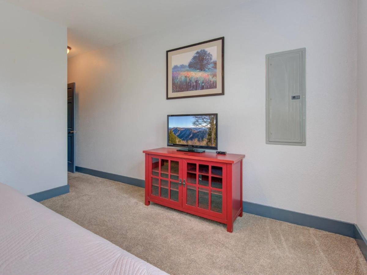 The Clubhouse 3206 Apartment Pigeon Forge Luaran gambar
