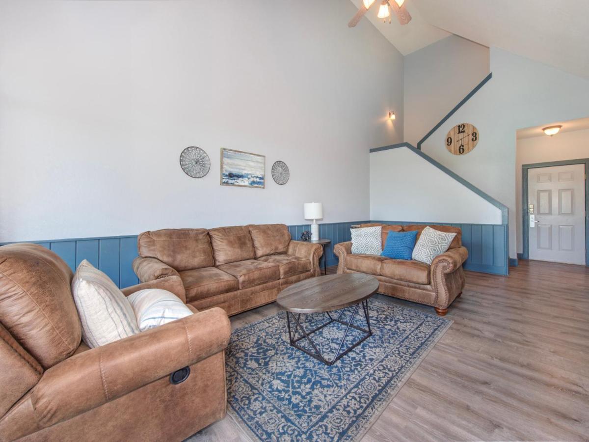 The Clubhouse 3206 Apartment Pigeon Forge Luaran gambar