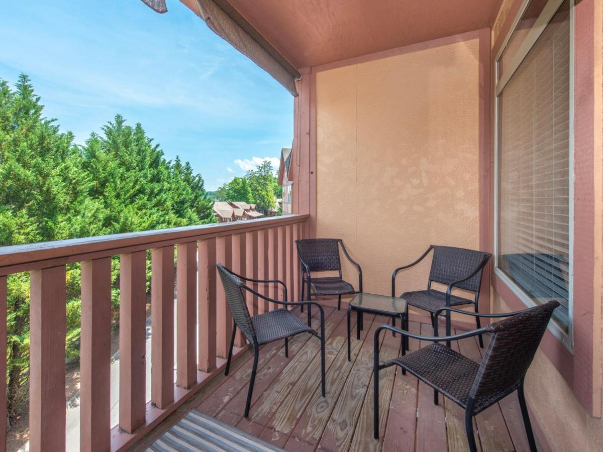 The Clubhouse 3206 Apartment Pigeon Forge Luaran gambar