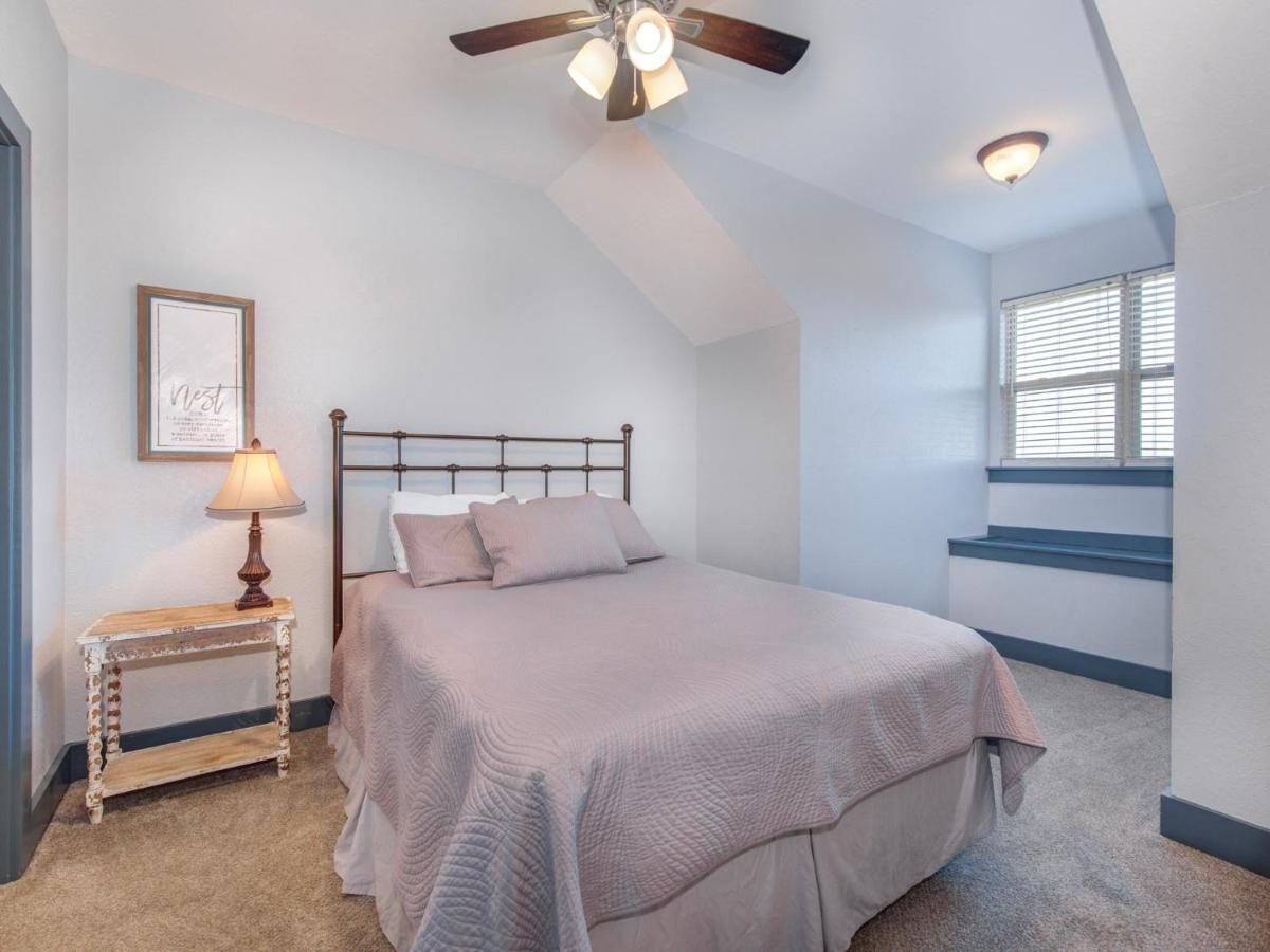 The Clubhouse 3206 Apartment Pigeon Forge Luaran gambar