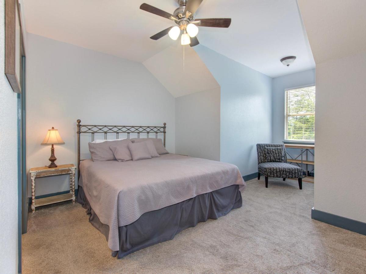 The Clubhouse 3206 Apartment Pigeon Forge Luaran gambar