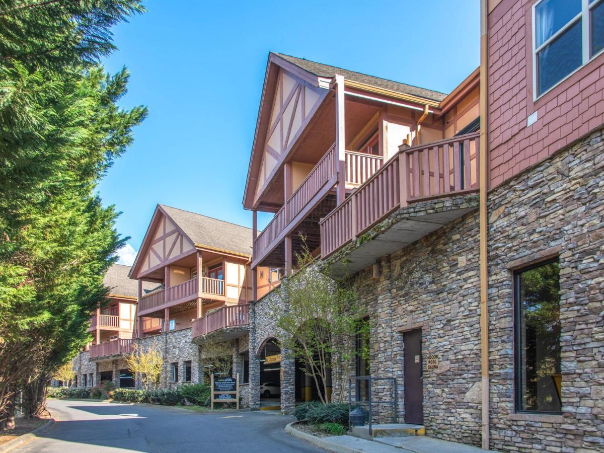 The Clubhouse 3206 Apartment Pigeon Forge Luaran gambar
