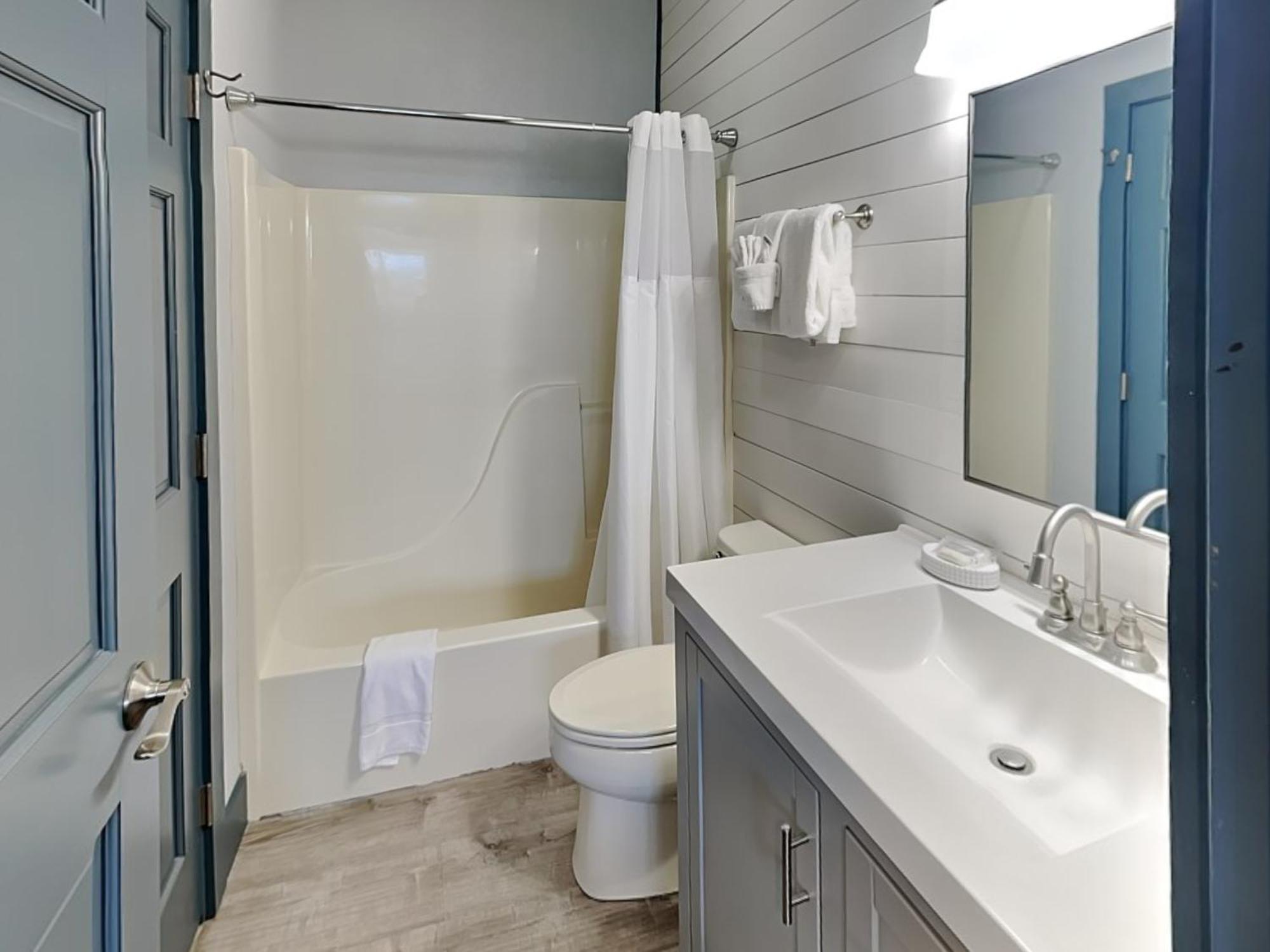 The Clubhouse 3206 Apartment Pigeon Forge Luaran gambar