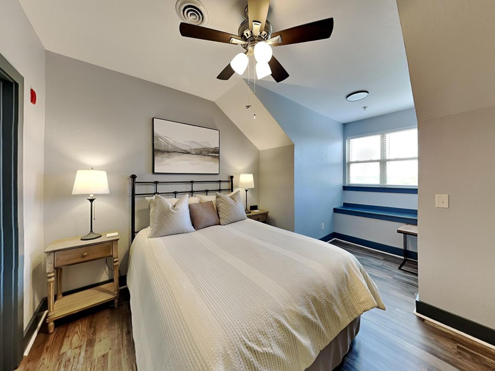 The Clubhouse 3206 Apartment Pigeon Forge Luaran gambar