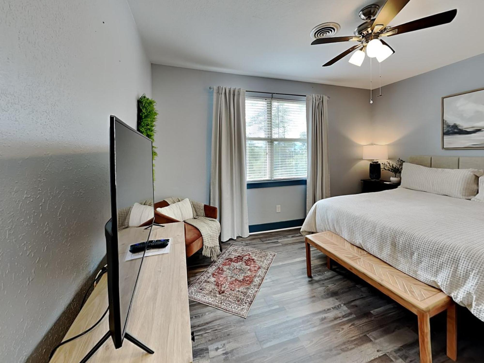 The Clubhouse 3206 Apartment Pigeon Forge Luaran gambar