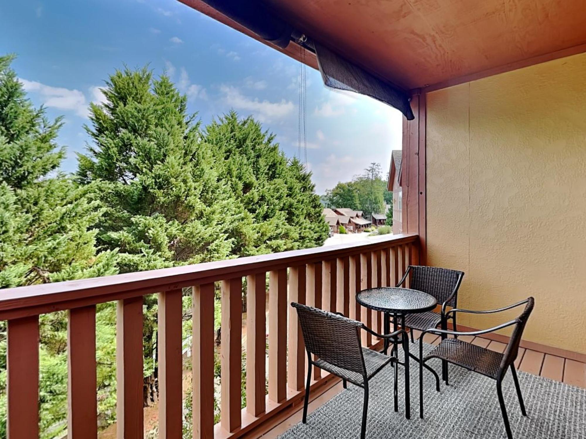 The Clubhouse 3206 Apartment Pigeon Forge Luaran gambar