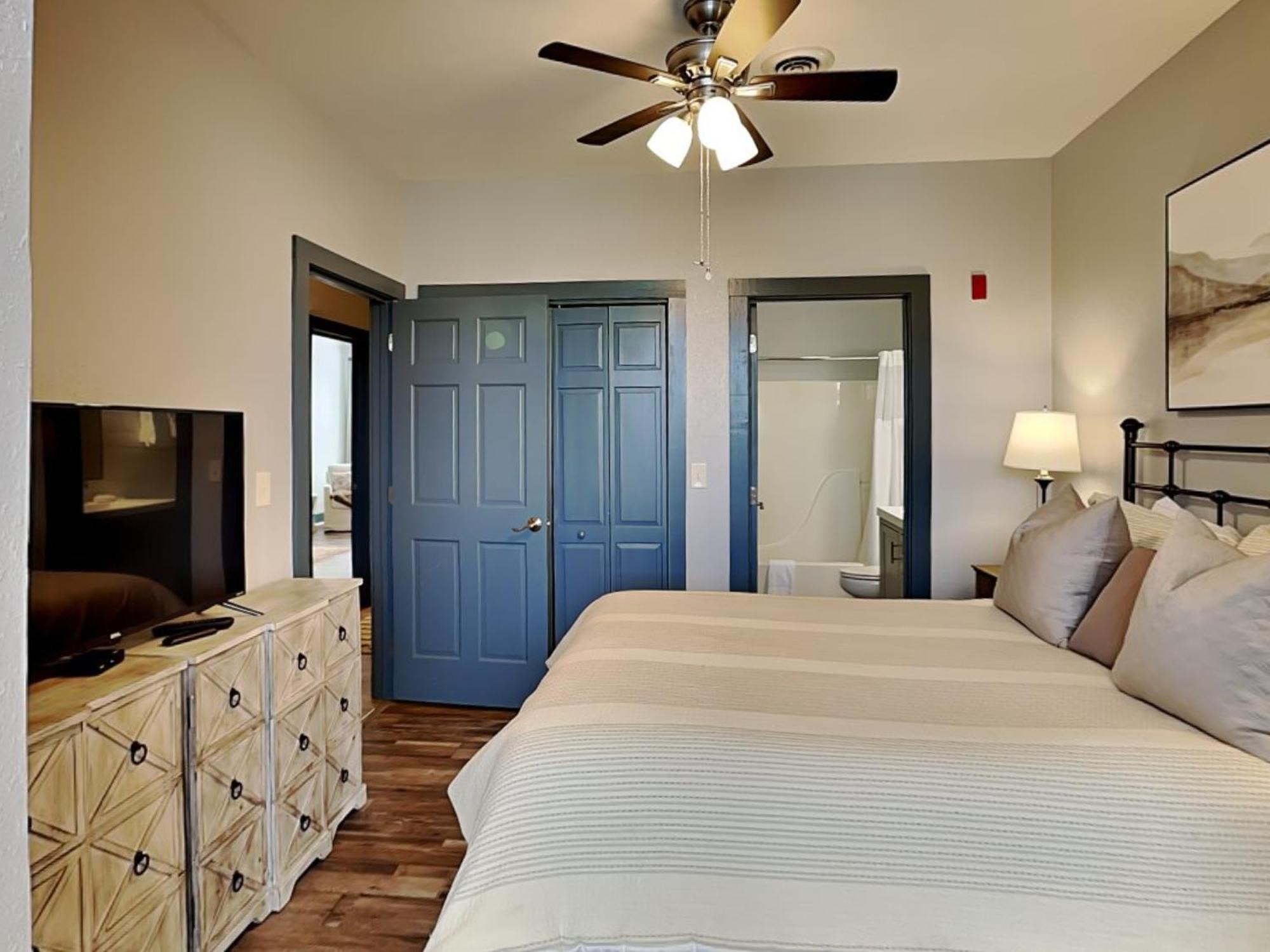 The Clubhouse 3206 Apartment Pigeon Forge Luaran gambar