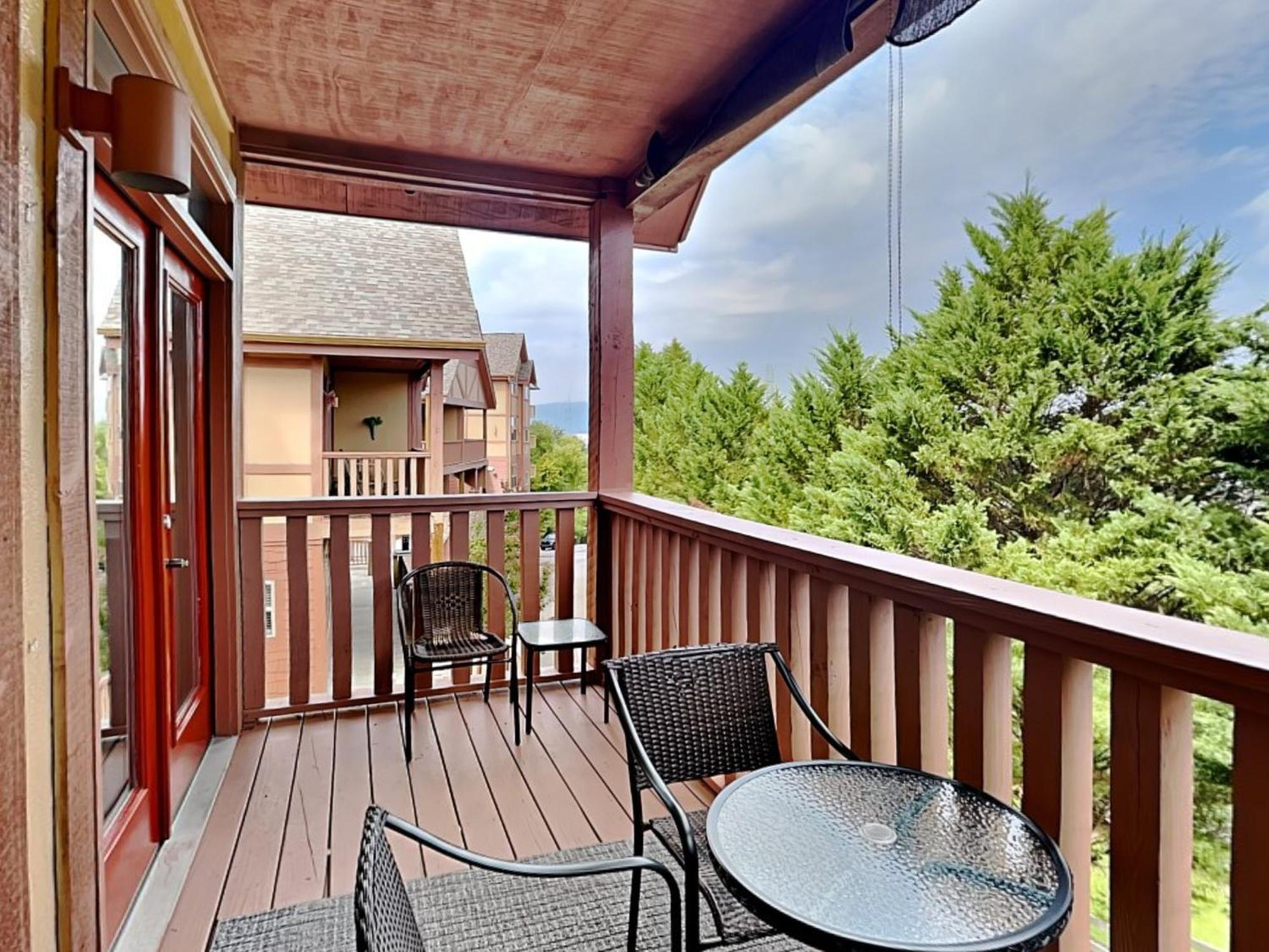 The Clubhouse 3206 Apartment Pigeon Forge Luaran gambar